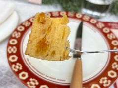 -方炉·天然食材面包店(丹凤店)