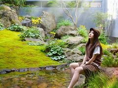 -龙岩森林水乡景区