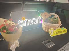 -上海浦东smart汽车全功能店(金桥店)