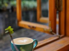 热拿铁-YLK云南小粒咖啡·云里咖(二号店)