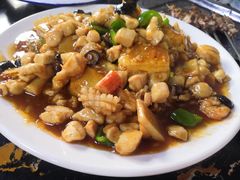 八珍豆腐-食客居(缔景店)