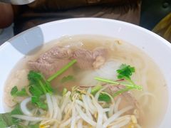 -蔡澜Pho·越南粉餐厅(海上世界店)