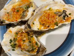 -亚马逊蒸汽活海鲜自助(LCM置汇旭辉广场店)
