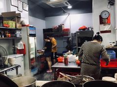 -菜忠潮州牛肉店(岗厦店)