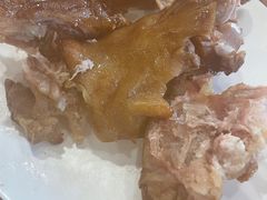 -浑河春面馆·老北京非遗鹿角面(房山店)