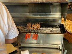 -清真·玛丽亚新疆菜主题餐厅(浙江中路店)