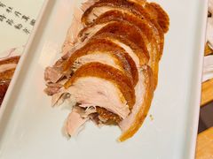 -京味斋·北京烤鸭(小西天店)