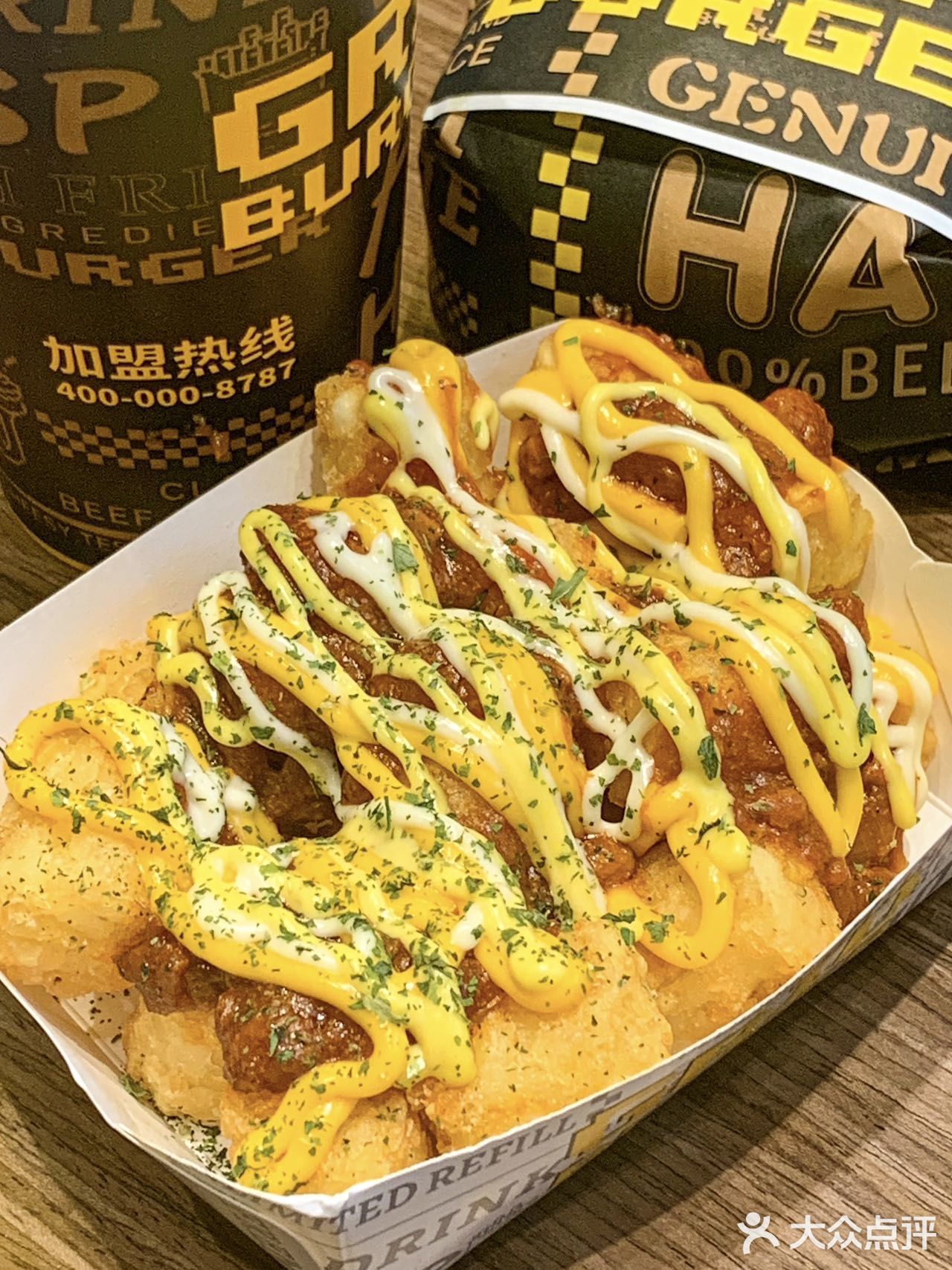 妈妈都说好吃的汉堡‼️牛肉饼好扎实还会流汁