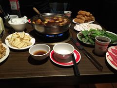 太和殿-太和殿鸳鸯麻辣火锅