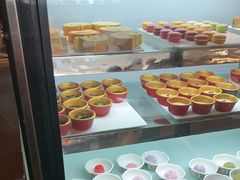 -牛YO寿喜烧和牛火锅自助(三台子万象汇店)