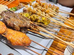 -本色.小马哥烧烤(五一路总店)