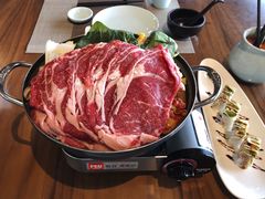 -山葵家·创意料理(宁波来福士店)