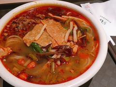 -水平有限广西米粉·广西风味集(五道口店)