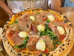 -Mammamia意大利餐厅(古北店)