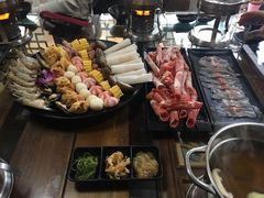 -丽江庭院之丽江往事(安定门店)