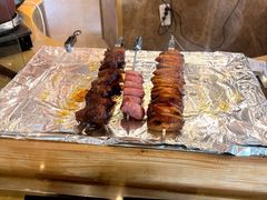 -秦皇国际大酒店·自助餐