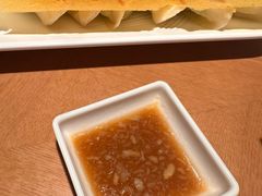 -波螺油子·海肠捞饭·青岛菜(银座店)