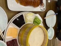 -正阳春烤鸭店(杨楼店)