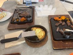 -必胜客餐厅(昆百大泰业城店)