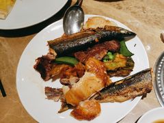 -盛宴标帜餐厅·亲子自助 (南昌喜来登酒店)