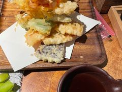 -森味薪火烧•烧鸟居酒屋•日本料理(望京店)