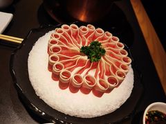 -东来顺·非遗火锅(高新店)