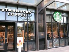 -星巴克(北京广渠门名敦道店)