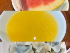 -鸿毛饺子(紫竹桥店)