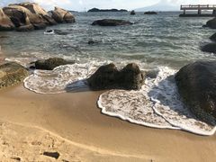 -惠州金海湾嘉华度假酒店