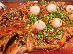 -鱼酷活鱼烤鱼(南京水游城店)