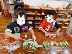 -伊顿幼儿园(棕榈泉校园)