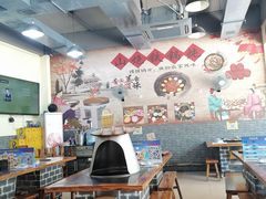 -炮爷东北铁锅炖(棠安路店)