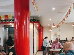-老都一处饺子馆(道里店)
