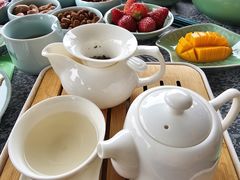 -湖畔居茶楼(湖滨店)