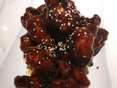 -黄弟大排档·湖南菜·小龙虾·小海鲜(凯旋北路店)