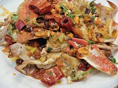 -来之顺海鲜菜馆·青岛菜·始于1993(栈桥店)