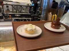 -Ten Olives甜点