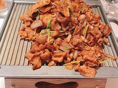 -四季民福烤鸭店(前门廊房二条店)