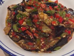 -笨豆腐居民楼菜馆•江西小炒(天津开发区店)