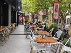 -Peet's 皮爷咖啡(东湖路手作店)
