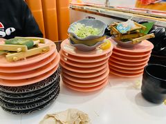 -争鲜回转寿司(通州万达店)