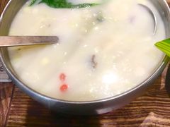 -魁盛居百年鲁菜馆(县西巷店)