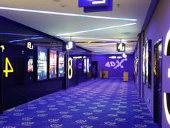 -金熊国际影城(益庄店)