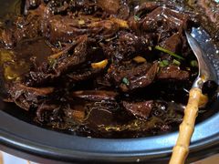 -回味黑鸭煲·始于2006(万松园店)