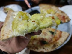 -1861意大利餐厅(文化广场店)