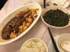 -玲珑餐厅(陕西南路店)