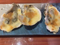 -千岛蚝高压锅生蚝·人参火锅(白云万达店)