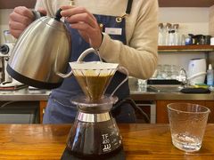 -HUG COFFEE(鼓楼店)