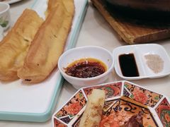 -稻香酒家·33年老字号·港式粤菜(富邦中心店)