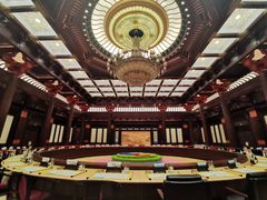 -北京雁栖湖国际会展中心